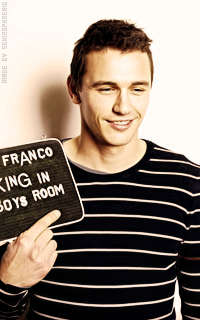 James Franco NNrmBqvx_o