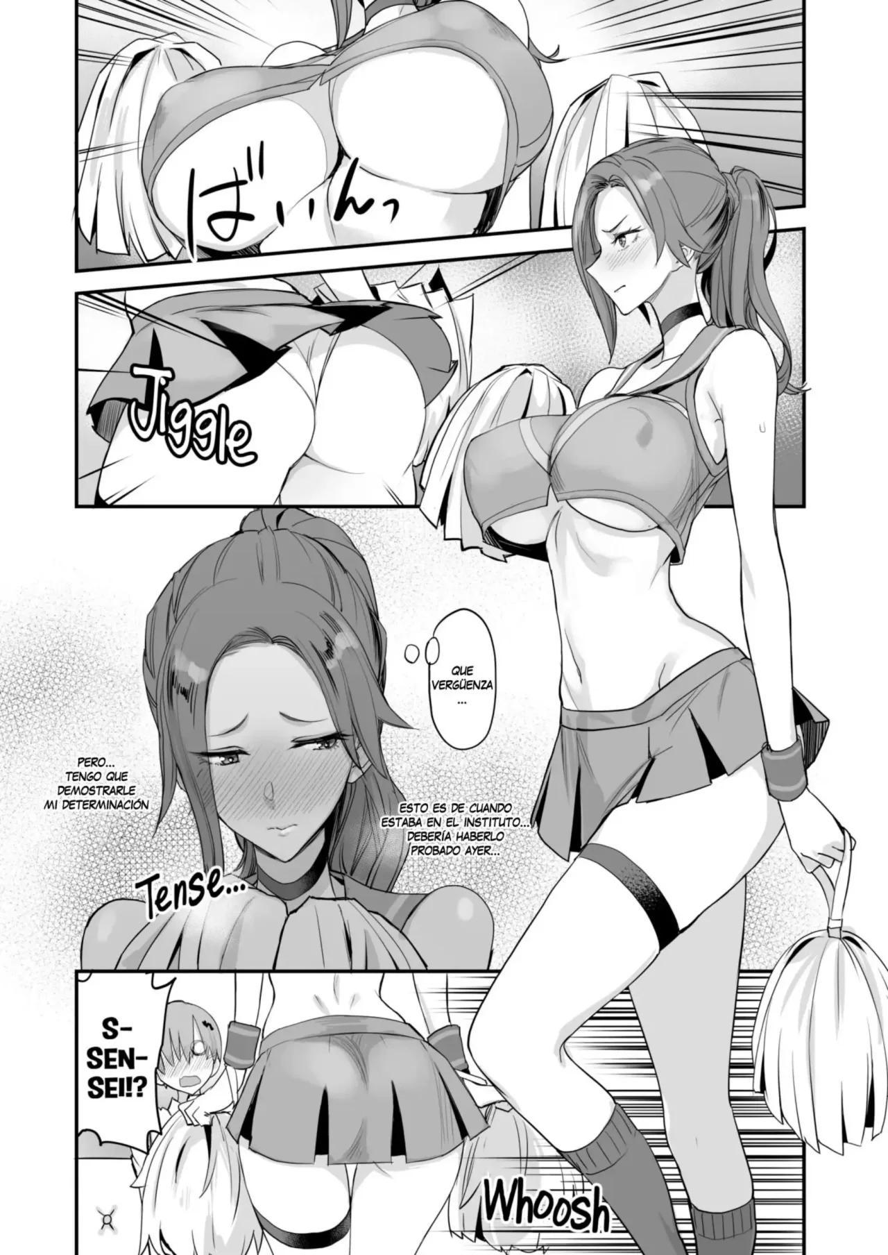 colegialas
