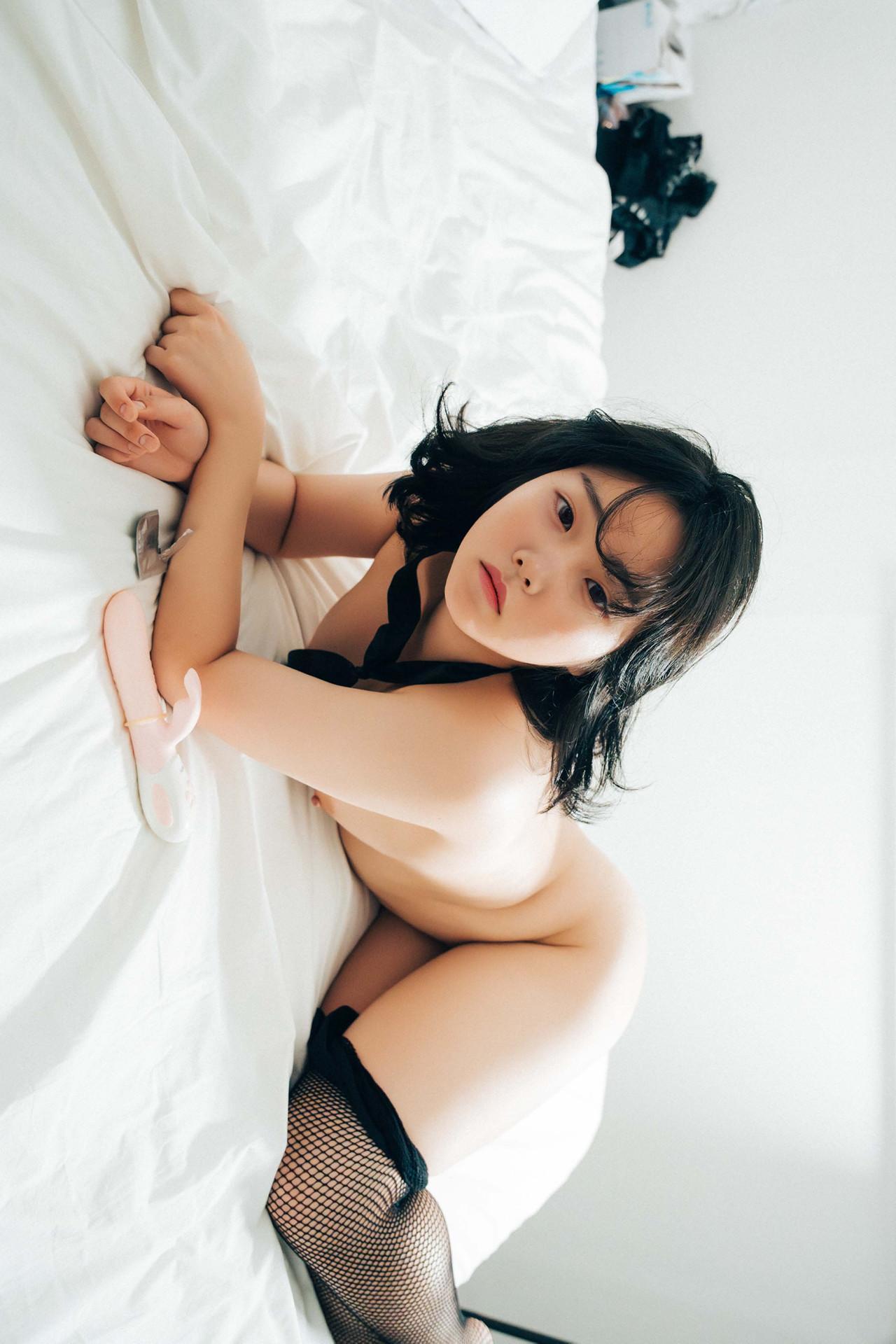 Rami 라미, Haivia ‘Schoolgirl’ Set.02(37)