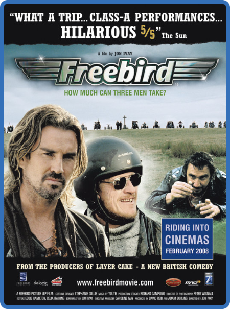 Freebird 2008 720p BRRip x264-PLAYNOW