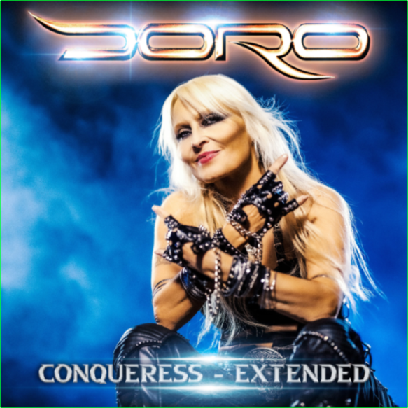 Doro Conqueress Extended (2024) 24Bit 44 1kHz RCS6aGrB_o