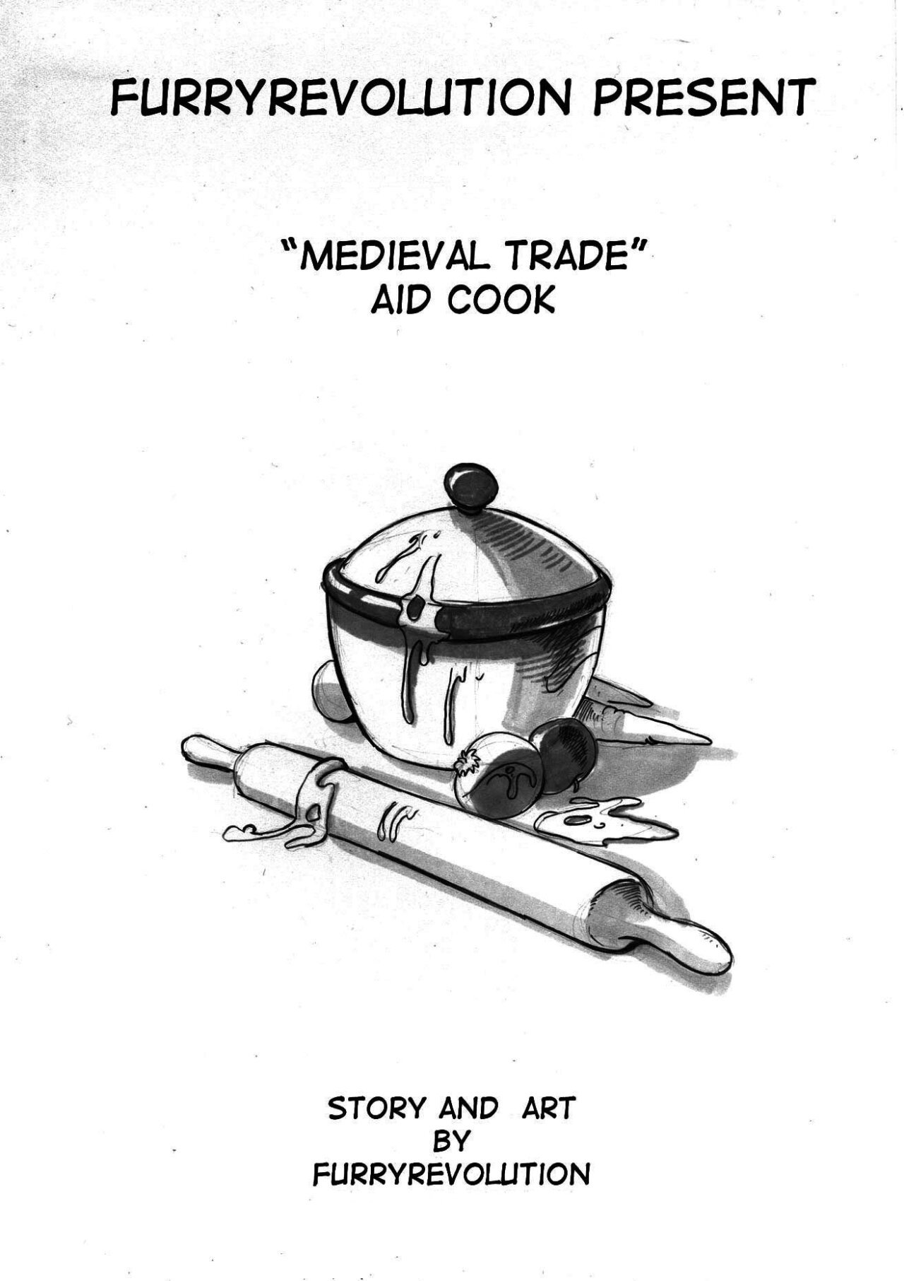 Medieval Trade - 0