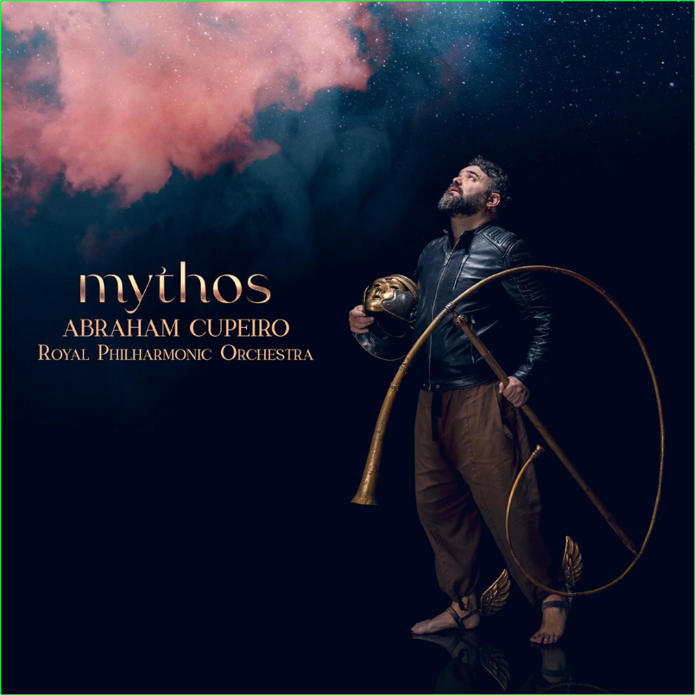 Abraham Cupeiro Royal Philharmonic Orchestra Mythos (2024) WEB [FLAC] 16BITS 44 1KHZ 5ifcl7cH_o