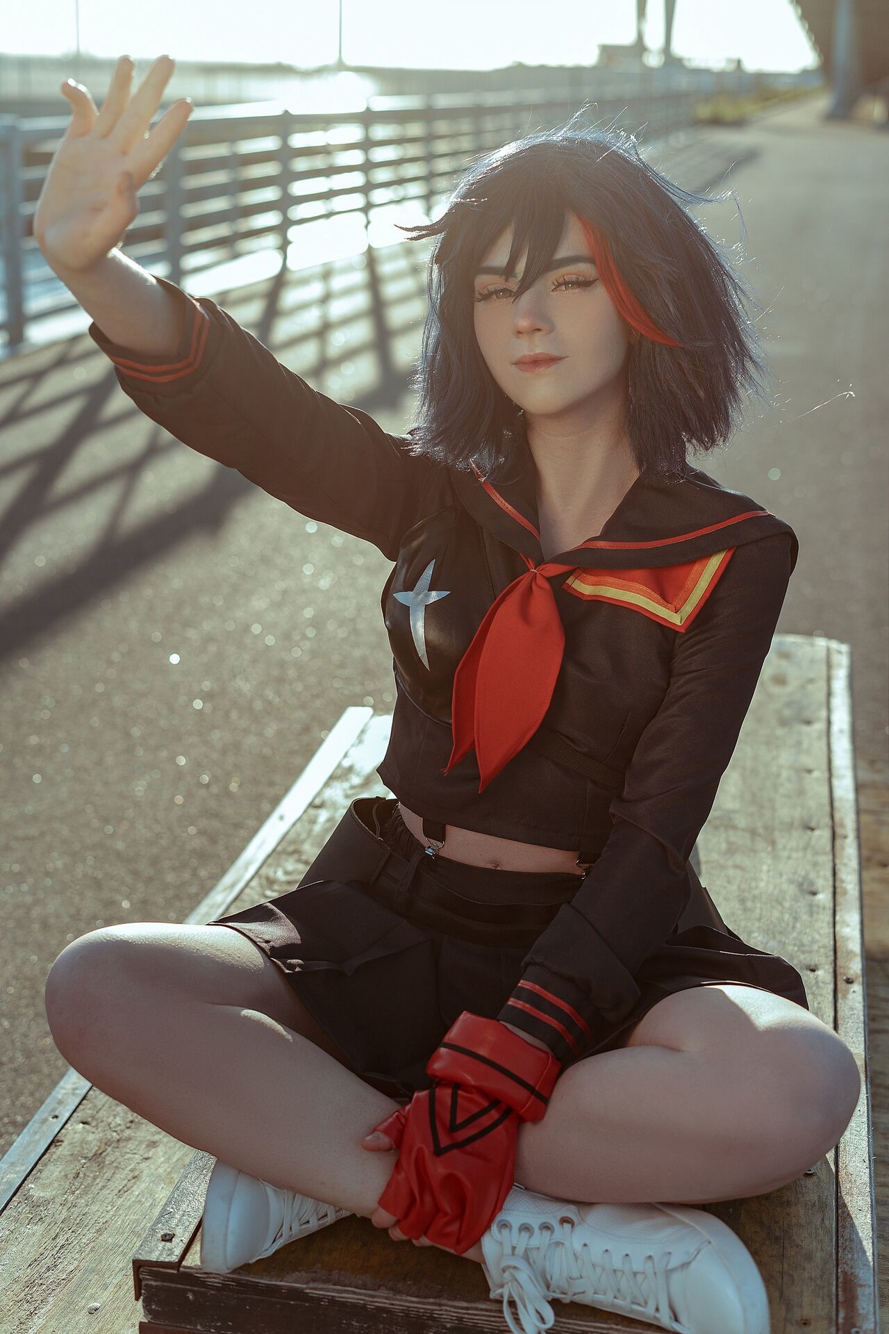 Kawaiitsu - Ryuko
