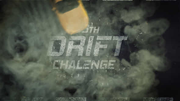 Drift Car Race - VideoHive 46729287