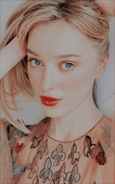 Lucia Whitemore