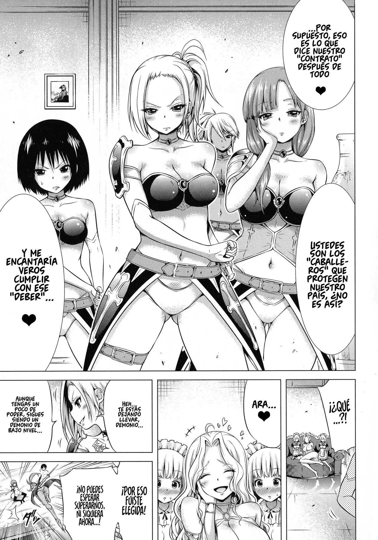 harem