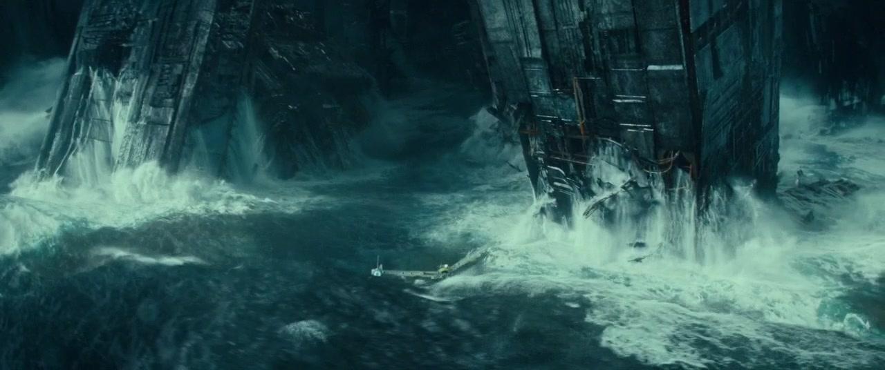 Star Wars: Episode IX - The Rise of Skywalker (2019) 720p Bluray X264 DTS-EVO Star Wars: Episode IX - The Rise of Skywalker (2019) 720p Bluray X264 DTS-EVO