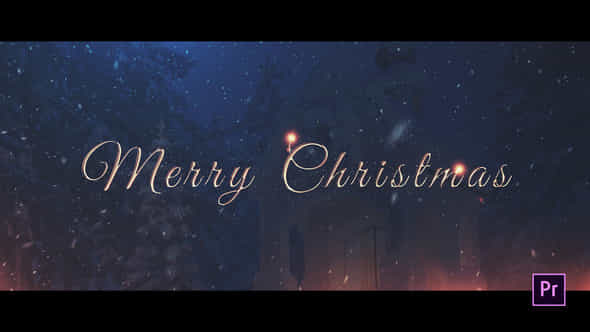 Christmas Wishes - VideoHive 22959125