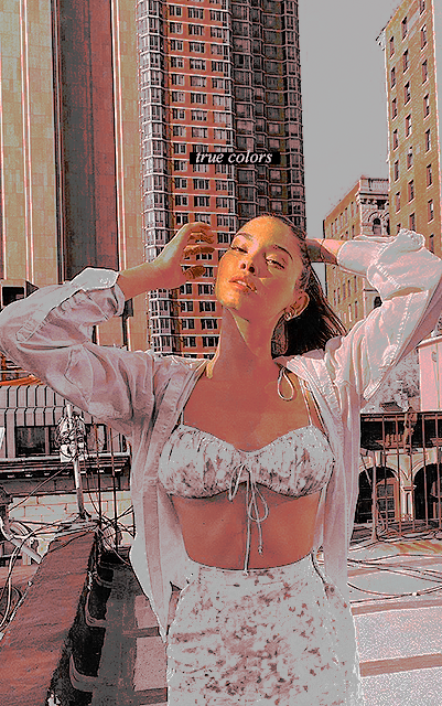 Albane Mercier