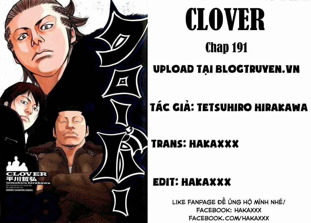 Du côn học đường Chap 191 . Next Chap 192