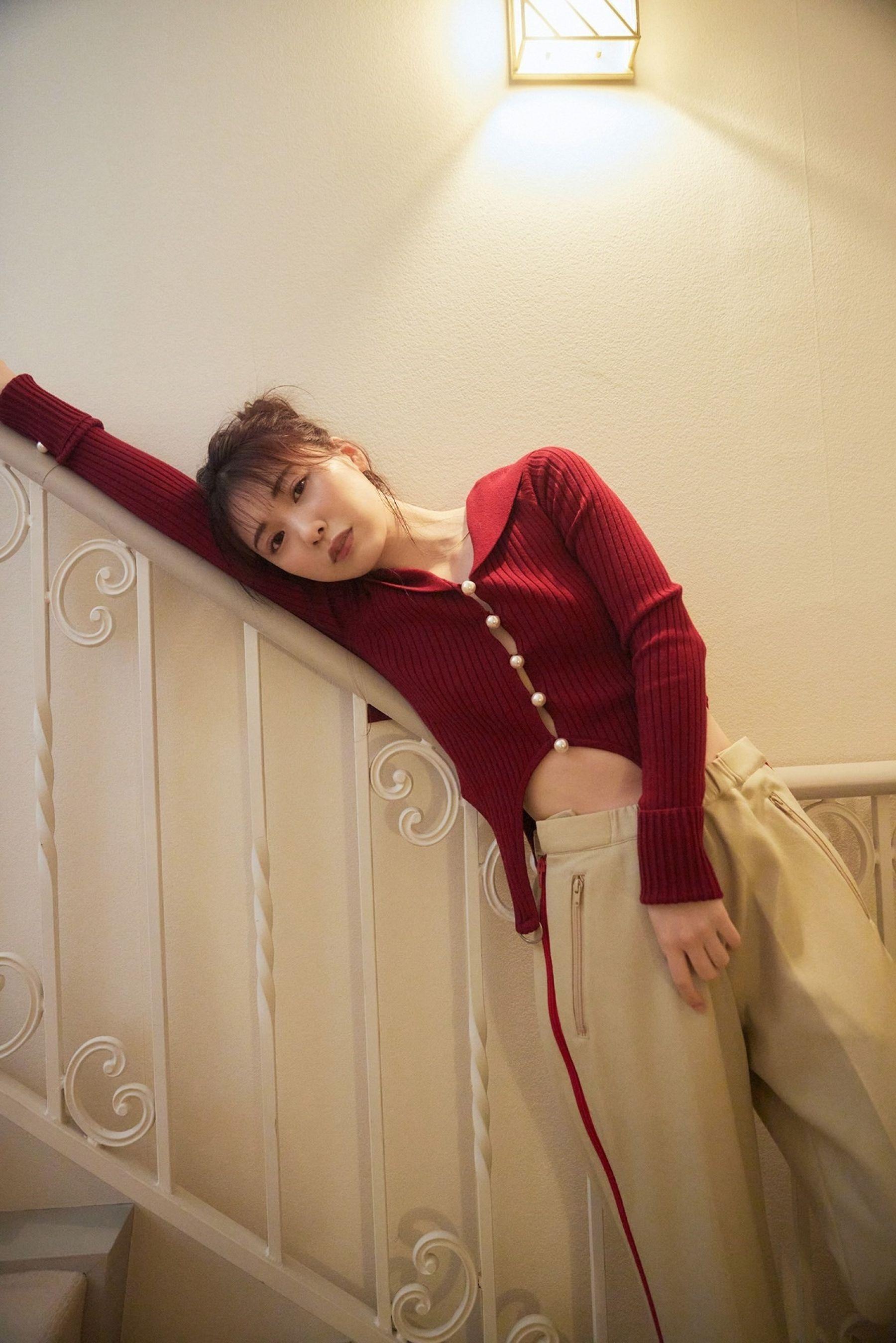 日模套图 石川澪《Most Beautiful》(41)