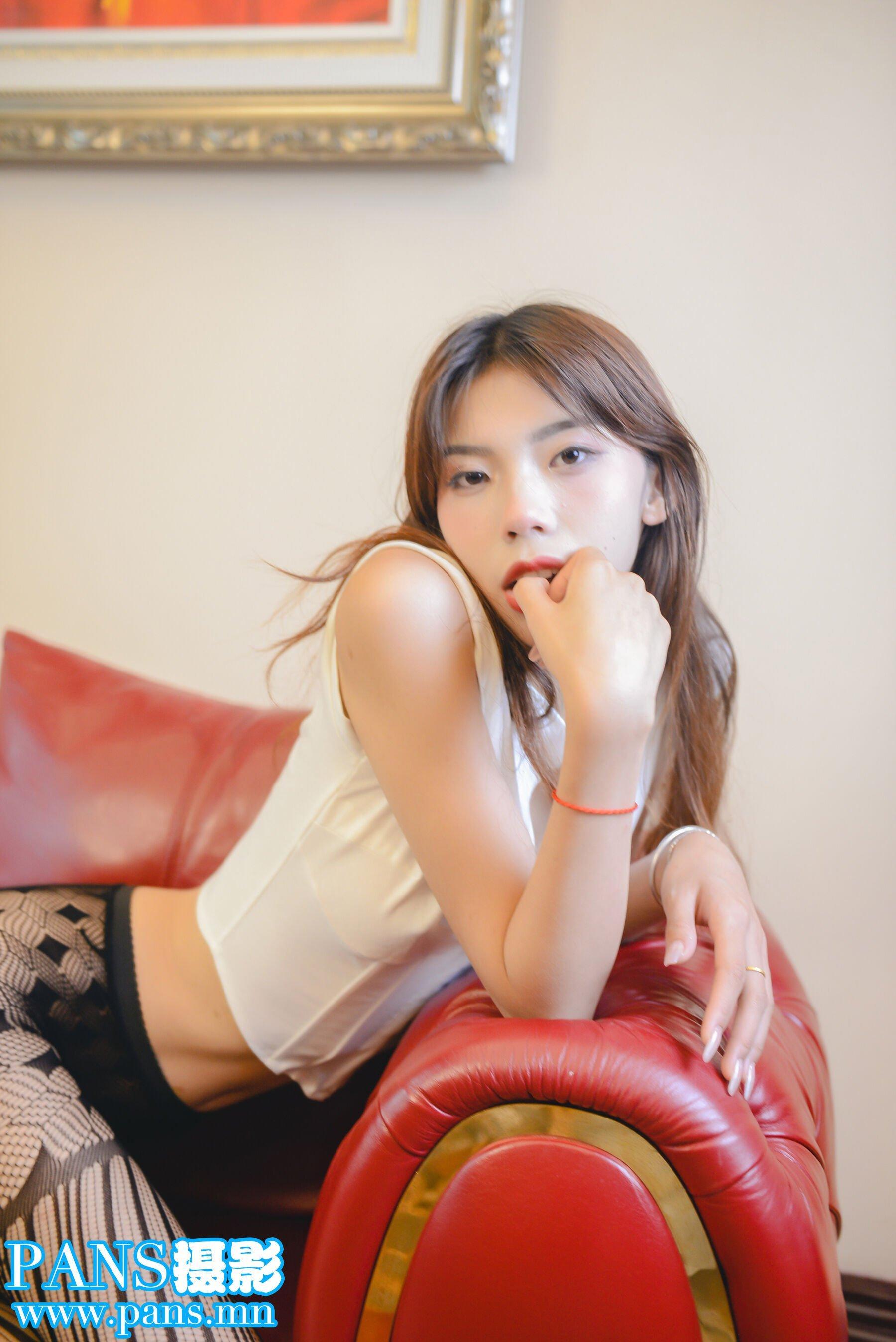 PANS Vol. 593 饭团(26)