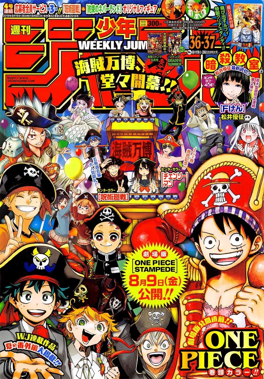 đảo Hải Tặc 951 Tiếng Việt Next Chap 952 One Piece Chap 951