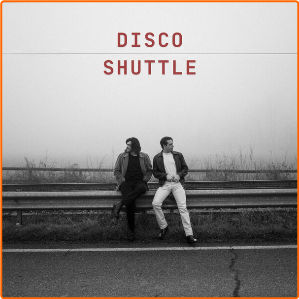 Facile Disco Shuttle Ep (2024) Alternativa E Indie Flac 16 44 MuhftFFh_o