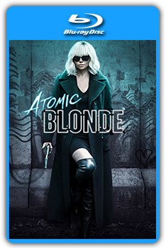 TÉLÉCHARGER ATOMIC BLONDE 720P 720P TÉLÉCHARGER ATOMIC BLONDE