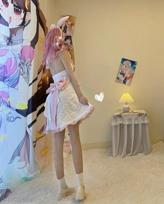 Coser@自整理福利姬: 六套合集 2024-10-22 (816 photos )(603)