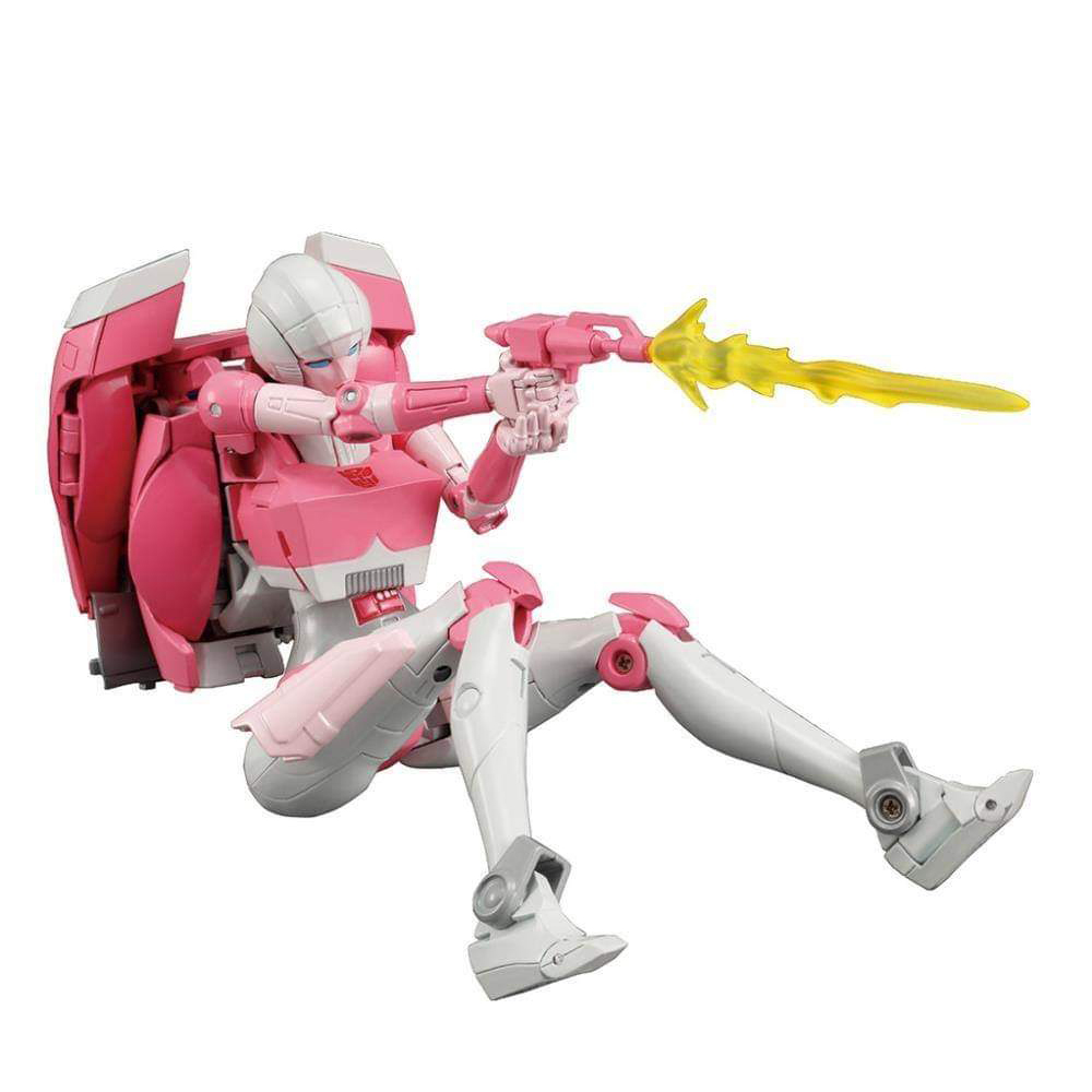 [Masterpiece] MP-51 Arcee/Arcie ― MP-55 Nightbird/Nocturne - Page 2 FtpyqvcI_o