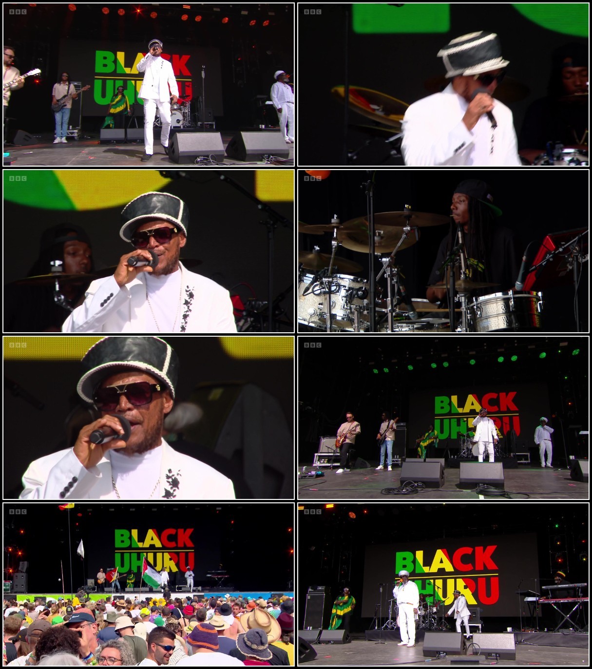2eM5rCTS o - GlasTonbury (2025) Black Uhuru 1080p WEB H264-DARKFLiX