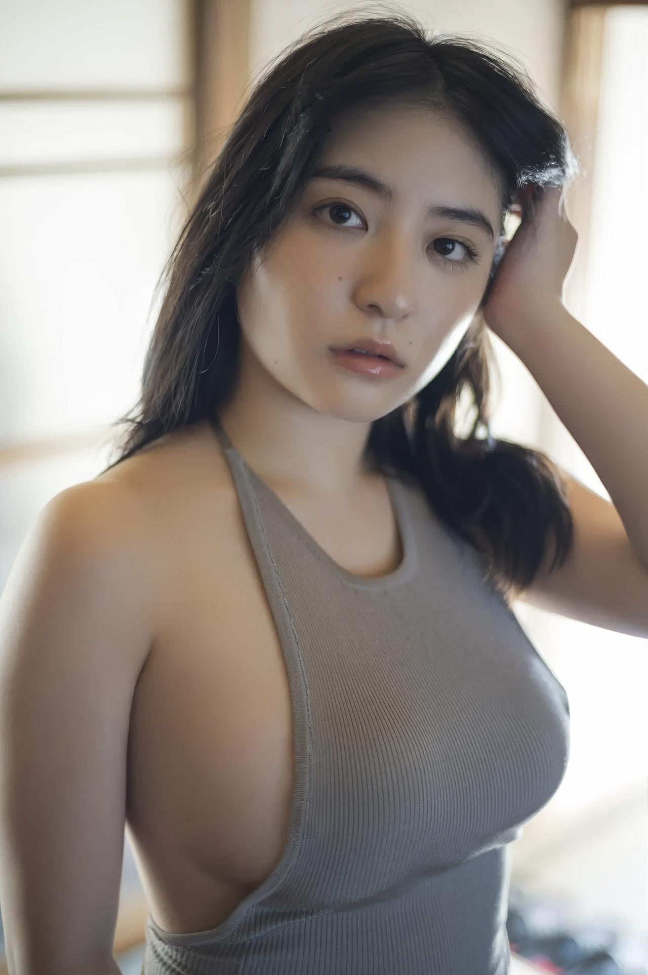 Mizuki Asakura 麻倉瑞季, FRIDAYデジタル写真集 『みずみずしい』 Set.03(2)