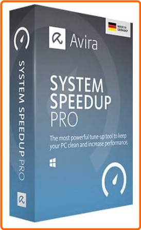 Avira System Speedup Pro 7.4.0.511 Multilingual SNcMkKjQ_o