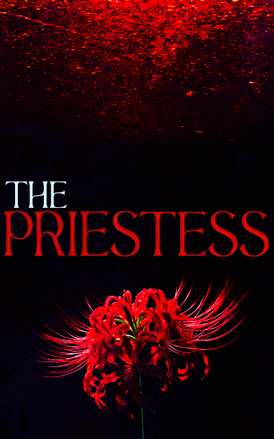 The Priestess