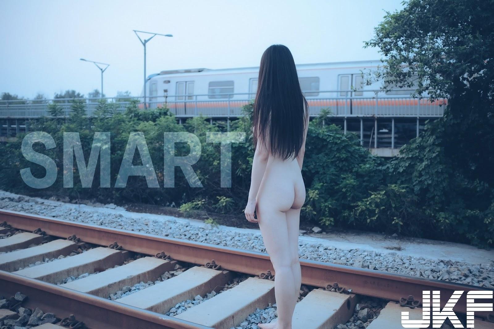 [SLAVESMART] 大尺度攝影作品集 水印修复 Vol.05(14)
