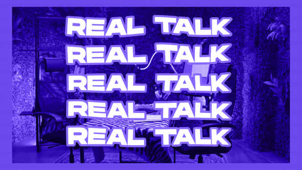Podcast Opener - VideoHive 58370404