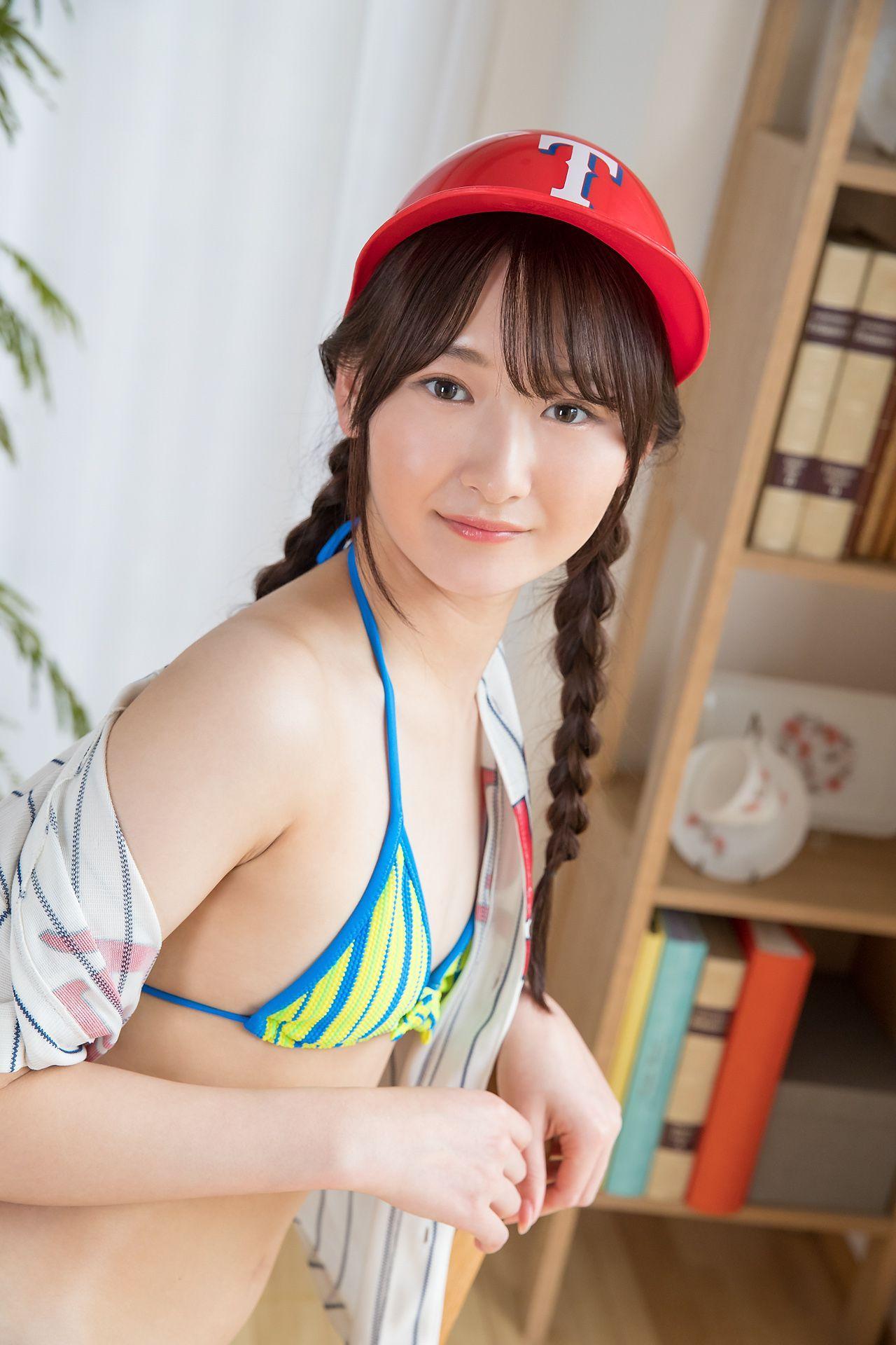 近藤あさみ(近藤麻美) – Limited Gallery 22.2 [Minisuka.tv] 写真集(30)