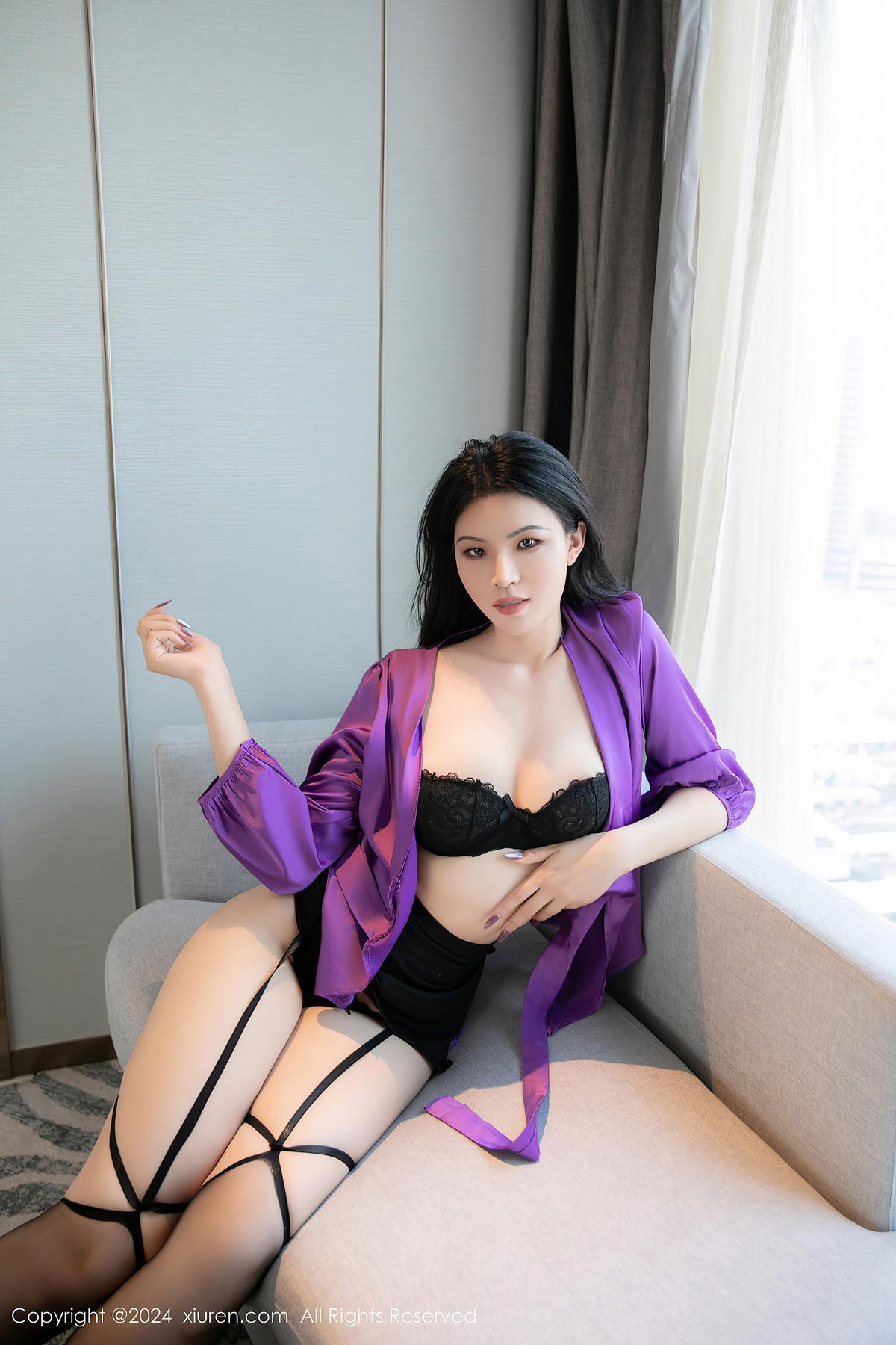 XiuRen秀人网 No.8511 林晚的林晚LinWan(31)