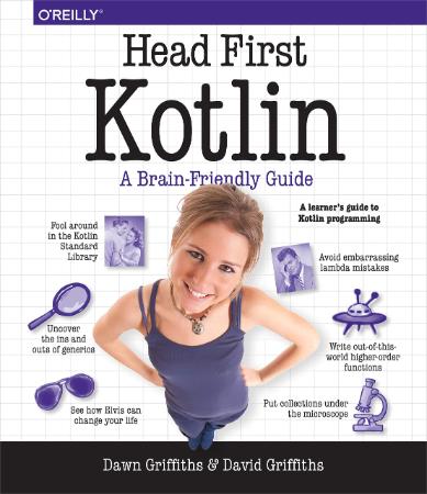 Head First Kotlin A Brain Friendly Guide
