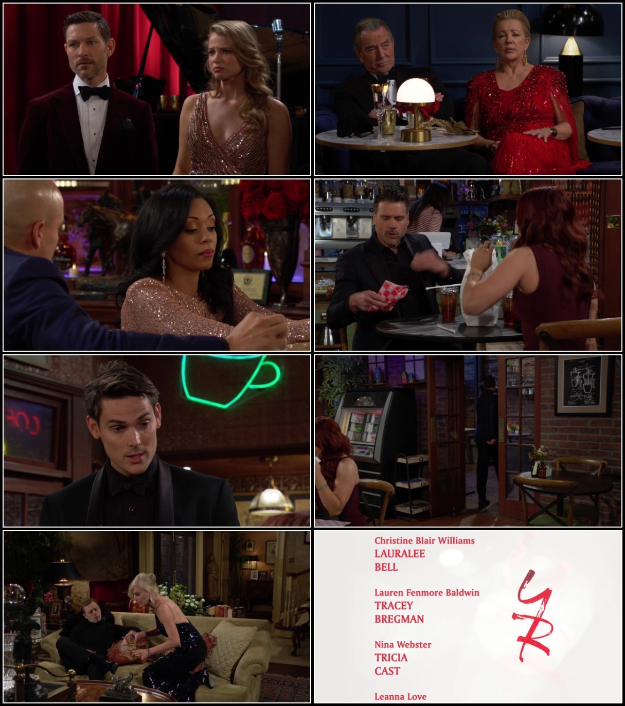 The Young and The Restless S50E125 720p WEB h264-DiRT The Young and The Restless S50E125 720p WEB h264-DiRT