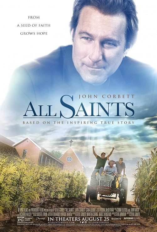 All Saints (2017) MULTi.720p.BluRay.x264.DTS.AC3-DENDA / LEKTOR i NAPISY PL