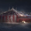 Butterfly Circus
