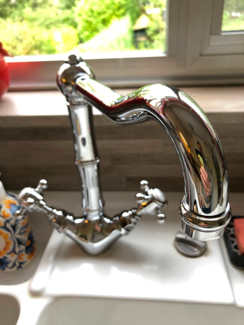 kitchen tap, home design