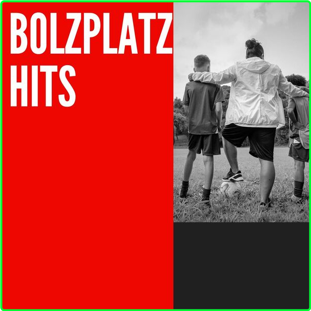 Various Artists - Bolzplatz Hits (2024) [320 Kbps] C6yp7AX9_o