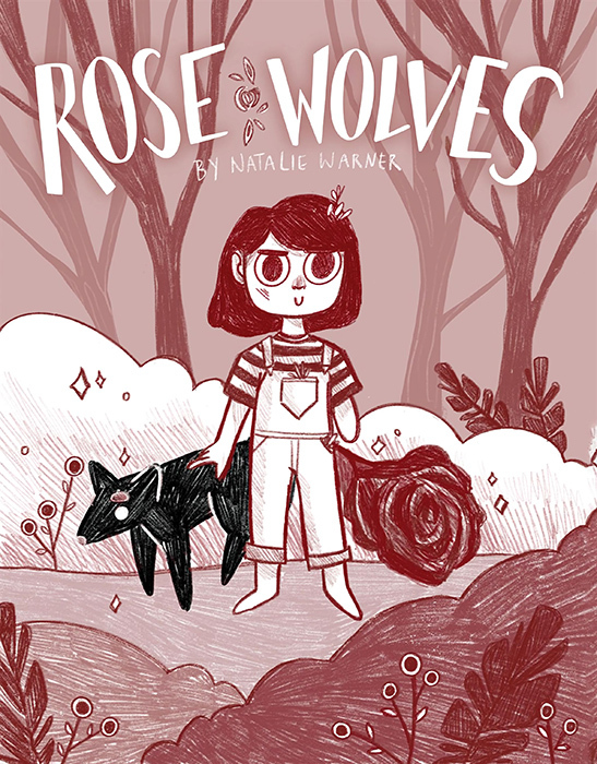 Rose Wolves (2023)