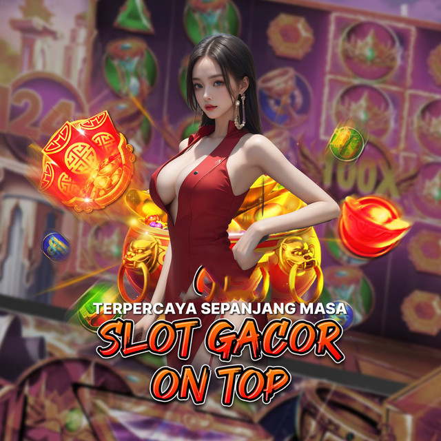 Slot Gacor: Link Situs Gacor Maxwin Hari Ini Official Slot Toto Gampang Jackpot
