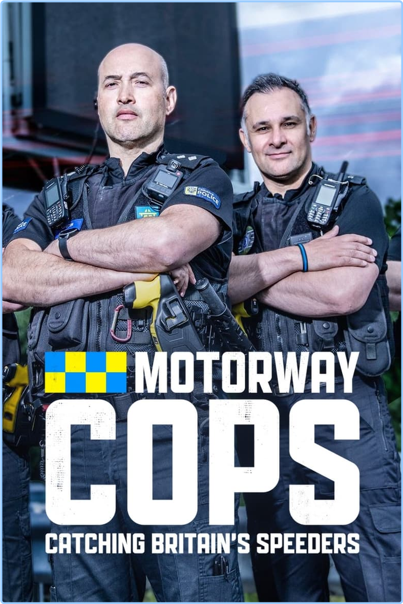 Motorway Cops Catching Britains Speeders S05E07 [1080p] (x265) GSK1xW6m_o