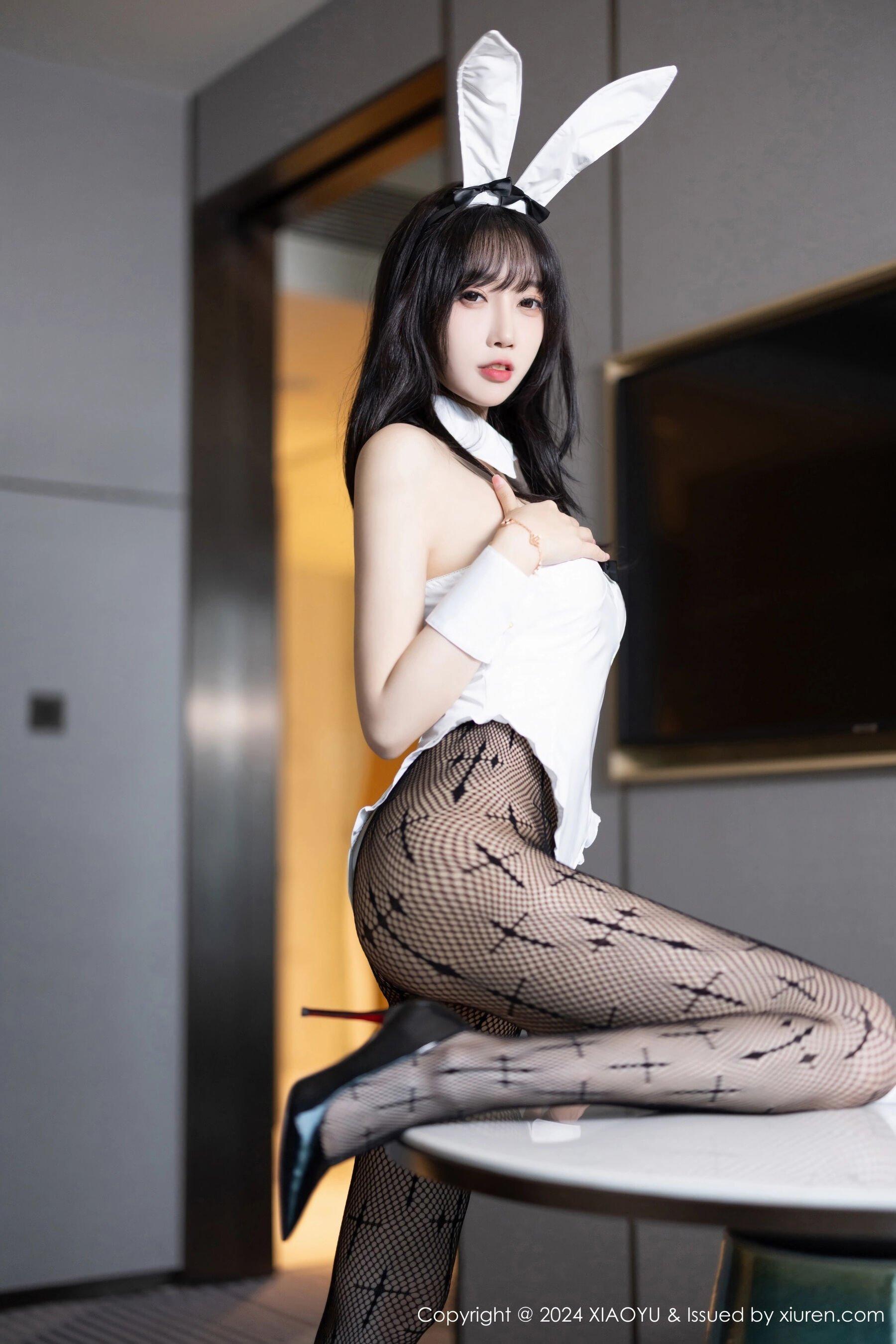 语画界 Vol. 1207 月崽(34)