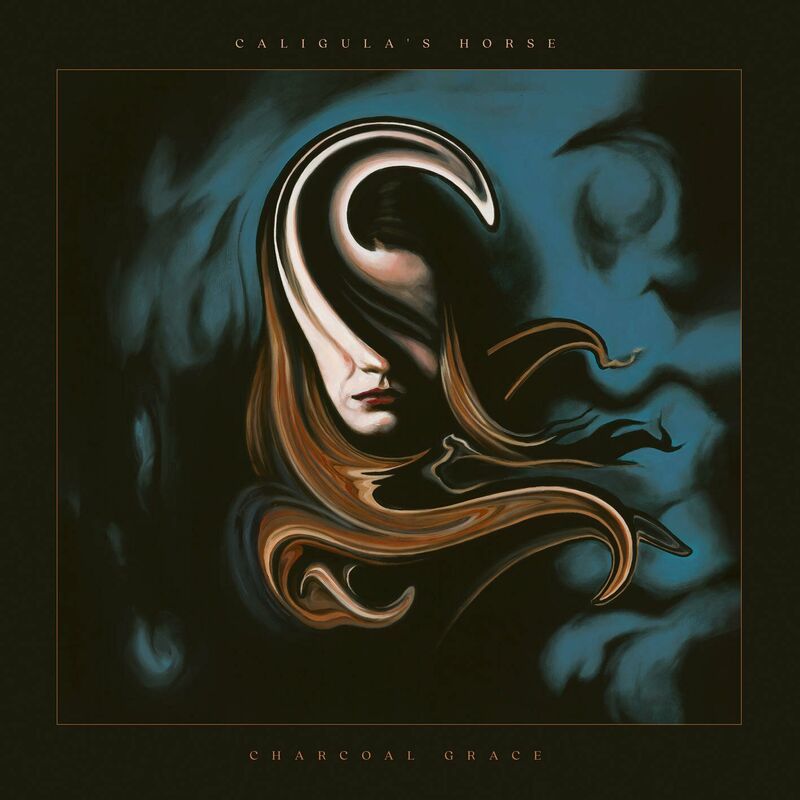 Caligula S Horse- Charcoal Grace 2024 Mp3 [320kbps] GYyXBYFY_o