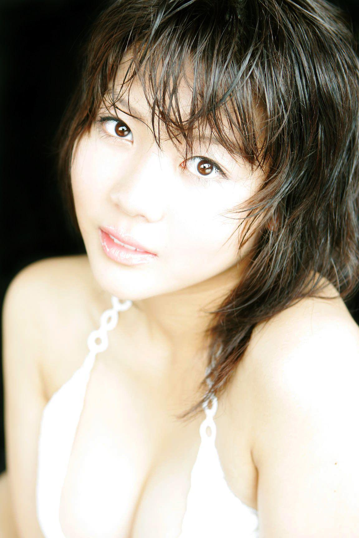 [NS Eyes] SF-No.400 Aiko Kajiura 梶浦愛子 -UNDERAGE! 写真集(25)