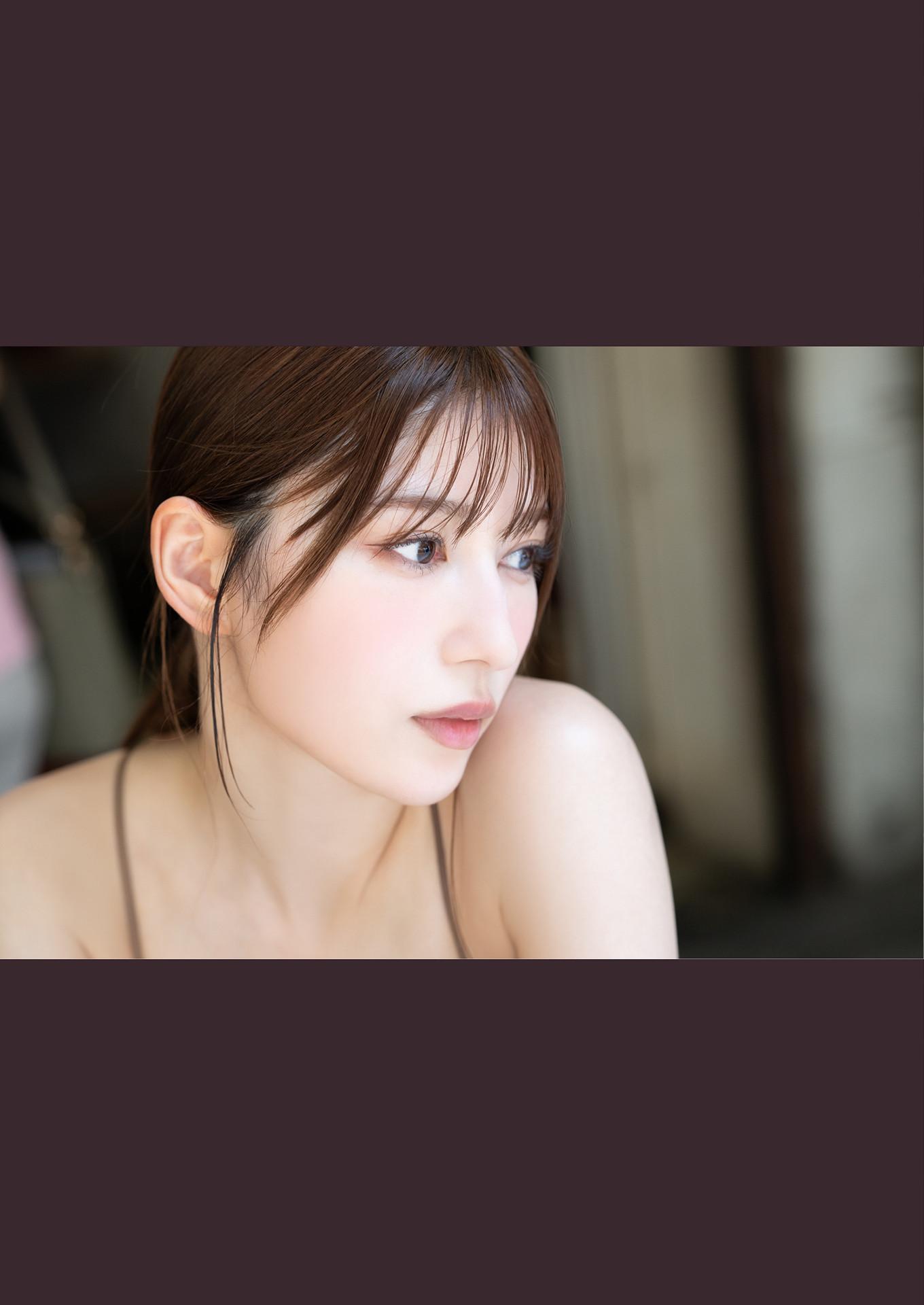 Risa Yukihira 雪平莉左, デジタル限定 YJ Photo Book 「さわがしくても、きっと振り返る」 Set.02(6)