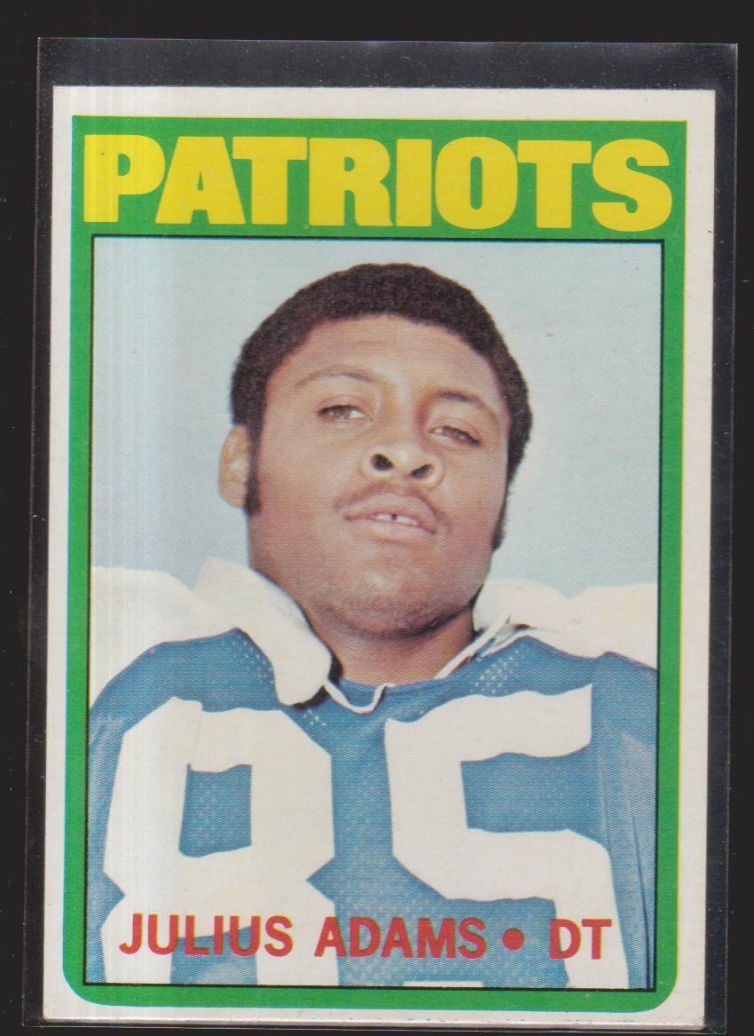 New England Patriots Cards You Pick -- Get 40% off Details Inside A3 - Picture 175 of 248
