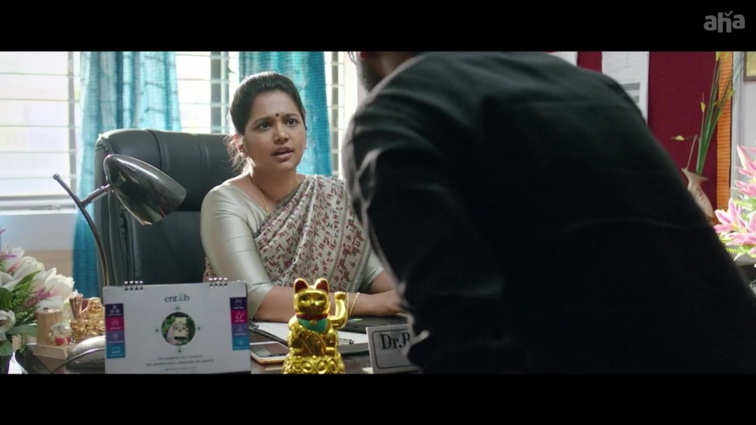 LKG (2021) Telugu Org Vers 720p WEB-DL AVC AAC ESub-BWT Exclusive LKG (2021) Telugu Org Vers 720p WEB-DL AVC AAC ESub-BWT Exclusive