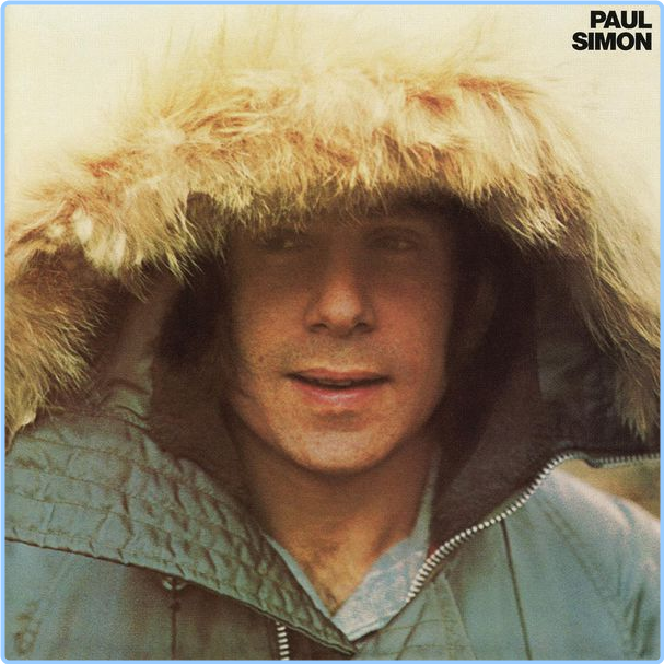 Paul Simon Paul Simon Bonus (1972) Folk Rock Flac 24 96 IACyhjs5_o