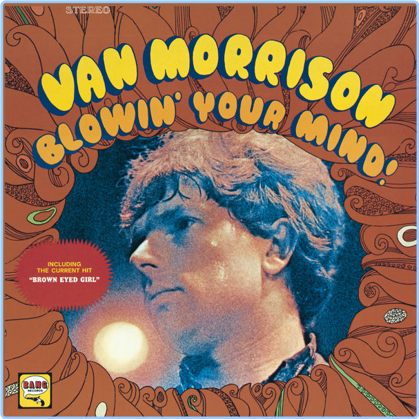 Van Morrison Blowin' Your Mind! (1967) Rock Flac 24 192 PdoeFc1B_o