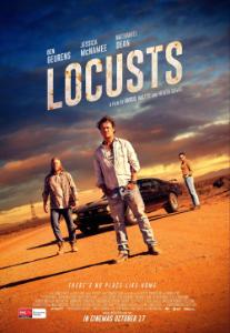Locusts poster image
