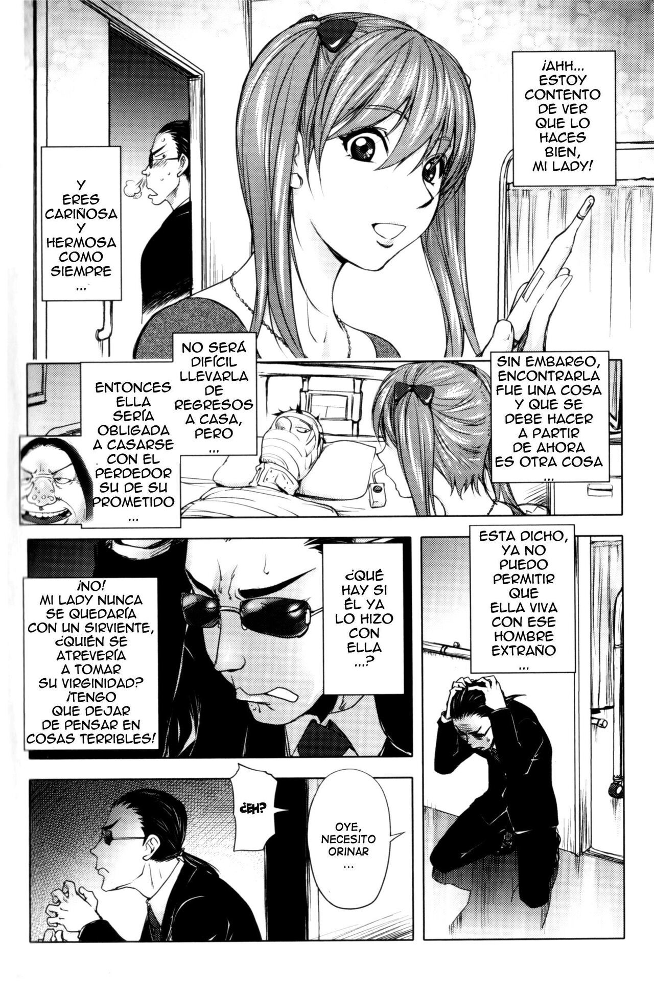 [Kon-Kit] Midara Books [Spanish] =EES=