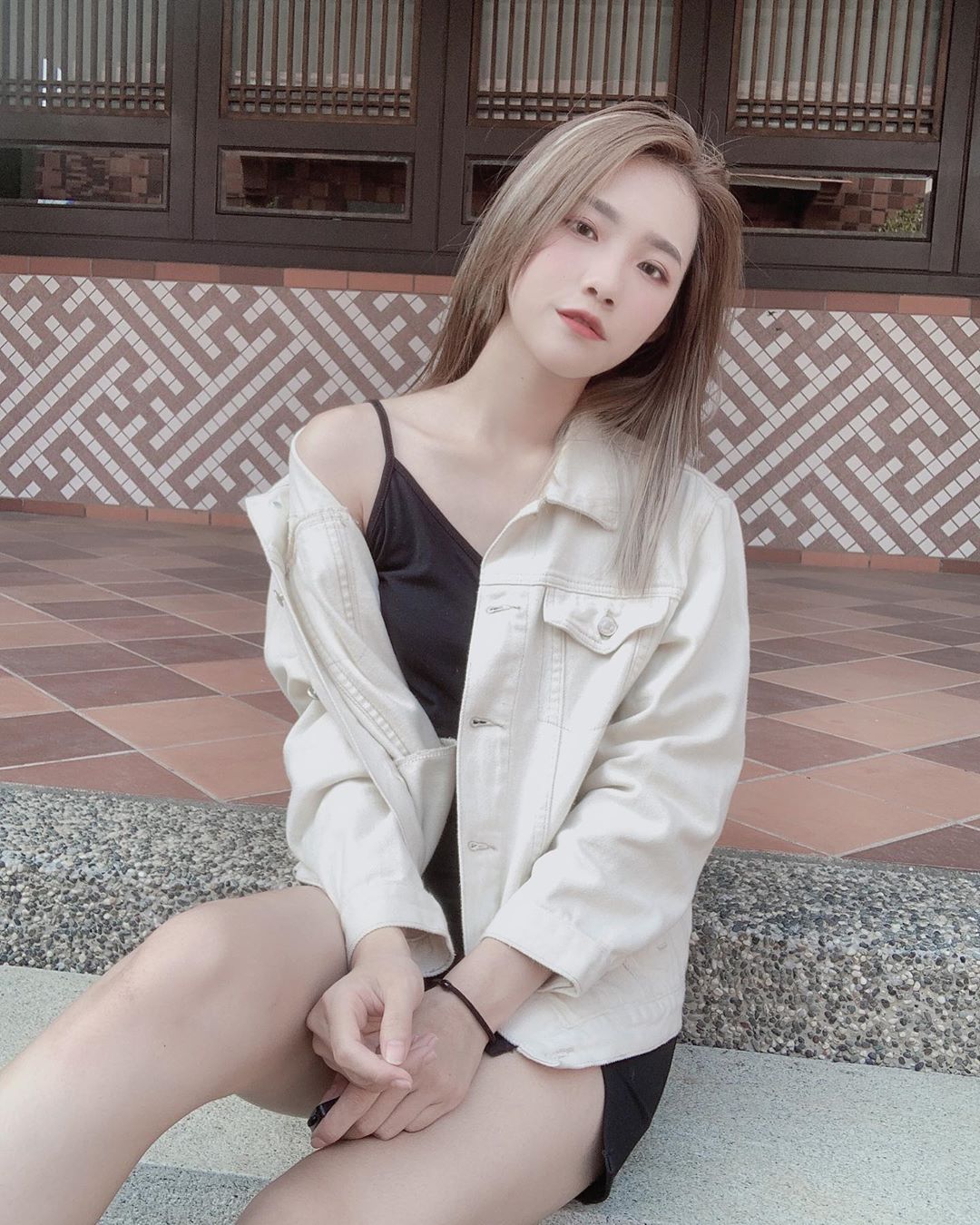 IG正妹—珊3 R8gbHfwo o - IG正妹—珊3